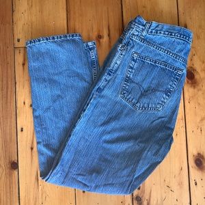 Vintage Harley-Davidson Jeans